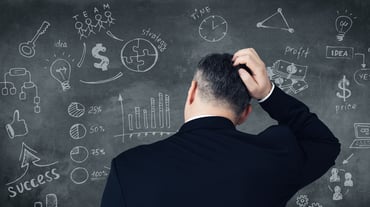 3 Reasons Your New Website Isn’t Generating Leads